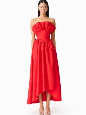 Elliatt Laurel Dress